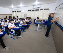 Pagamento do Fundef para profissoinais da Educação de AL começa nesta segunda