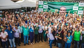 Davi Maia lança pré-candidatura a deputado estadual em reunião com lideranças de toda Alagoas