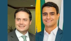 Depois das máscaras, JHC e RF podem “anunciar” saída ao “mesmo tempo”