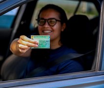 Inscrições abertas: Detran disponibiliza mais de 3.500 vagas para CNH do Trabalhador
