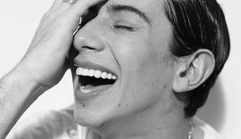 Humorista e digital influencer alagoano revela estar com câncer