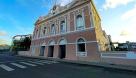 Teatros Deodoro, Arena Sérgio Cardoso e Complexo Cultural Teatro Deodoro funcionarão com 75% da capacidade