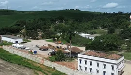 Trabalhador morre após queda de sete metros em usina de São José da Laje