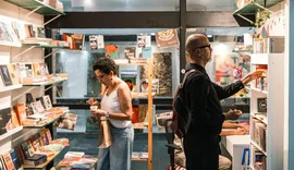 Livraria Novo Jardim promove Bate-papo Literário para celebrar a poesia