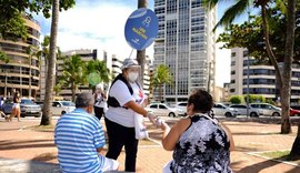 Alagoas tem 75.945 casos curados da Cavid-19