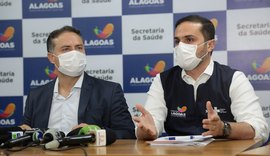 Governo de Alagoas vai ampliar flexibilização em julho