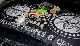 Polícia prende cinco suspeitos em operação contra tráfico e homicídios no Norte de Alagoas