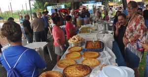 Jornal De Alagoas Porto De Pedras Celebra Anos De Emancipa O