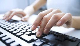 Servidores estaduais devem fazer recadastramento online até o próximo dia 15 de maio