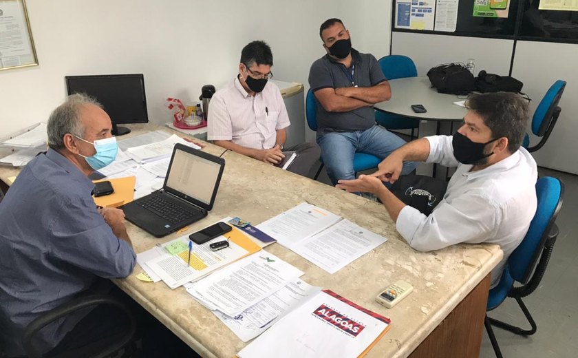 CPLA e Adeal debatem implantação do Selo Arte na agricultura familiar