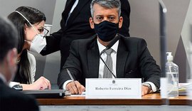Após pagamento de fiança, Roberto Dias vai responder em liberdade