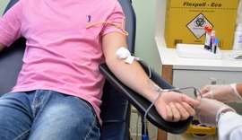 Veja como será o funcionamento das unidades do Hemoal durante a véspera e o dia de Natal