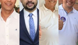 São Miguel dos Campos tem eleição atípica