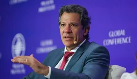 Haddad anuncia que pretende acelerar desoneração de data centers