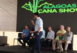 Alagoas Cana Show: 2ª edição de evento promete movimentar R$ 15 milhões em negócios