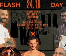 Tatu Estúdio agita o Jaraguá com dois dias de arte, tatuagem, música e solidariedade