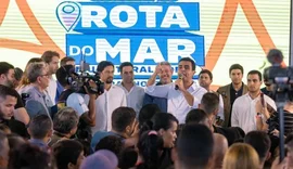 'Incompetente e irresponsável', diz JHC sobre Rui Palmeira; veja vídeo