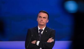 Parlamentares criticam fala de Bolsonaro sobre agredir jornalista