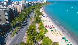 MPF cobra da Prefeitura providências para ordenamento da orla marítima de Maceió