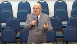 Pastor é nova indicação do presidente para o ministério da educação