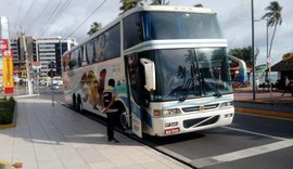 Alagoas: aprovado projeto que isenta IPVA de veículos utilizados pelo setor turístico