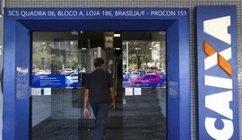 Caixa paga hoje auxílio emergencial para 3,3 milhões de pessoas