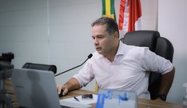 Renan Filho fará mudanças no secretariado esta semana