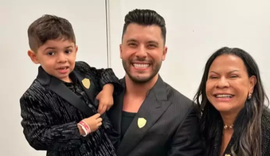 Juiz citou negligência médica e alienação parental ao conceder guarda de Léo a Murilo Huff