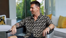Messi revela sonho de jogar na Argentina e fala sobre aposentadoria