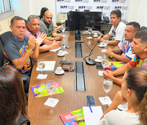 MPF se reúne com representantes de grupos culturais afetados pela Braskem