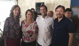Turismo participa de lançamento do Réveillon Celebration