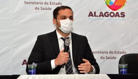 Após frear a pandemia em AL, Alexandre Ayres deve disputar nas eleições de 2022