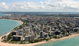 Maceió é a capital com segunda maior alta no valor do imóvel no Brasil em 2021, diz pesquisa