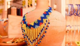 Feira Internacional de Artesanato inicia nesta sexta (25) com protagonismo da arte e cultura alagoana