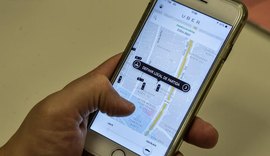 STF julgará vínculo trabalhista de motoristas e entregadores