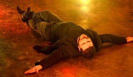 Espetáculo “Ser” tem performance gratuita nesta terça-feira (10)