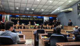 Câmara solicita melhorias para bairros de Maceió