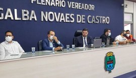 Audiência pública é realizada com comerciantes de bairros atingidos por instabilidade do solo