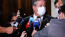 Arthur Lira promete apoio a Petrópolis após tragédia que atingiu o município