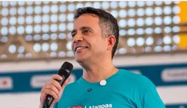 Paulo deve entrar na história como governador que acabou a fome em AL