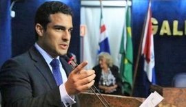 Galba Netto anuncia apoio de 14 vereadores para Presidência da Câmara
