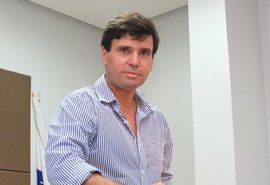 Ex-prefeito Marcius Beltrão anuncia filiação partidária