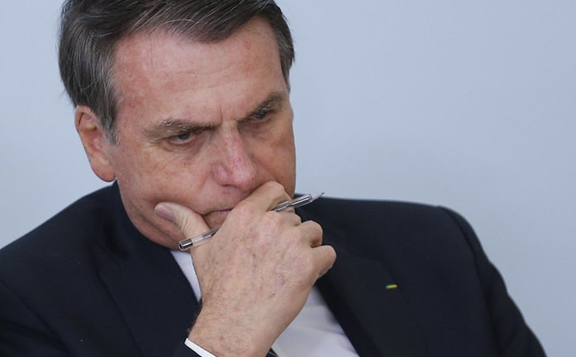 CPI vai pedir indiciamento de Bolsonaro por 11 crimes