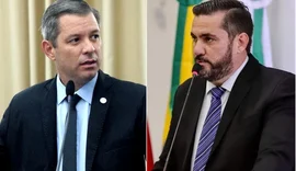 Cabo Bebeto e Leonardo Dias devem disputar votos bolsonaristas em 2026