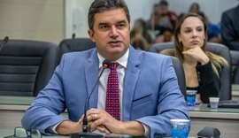 Vereador de Maceió se torna um dos políticos mais poderosos de AL