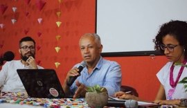 PSOL lança professor Cícero Albuquerque como pré-candidato ao Governo