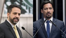Paulo cresce com Lula, Rodrigo Cunha “despenca” com Arthur Lira
