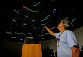 Observatório Astronômico do Cepa está com agendamento para visitas
