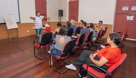 Centro de Belas Artes de Alagoas abre matrículas para cursos gratuitos em 2025