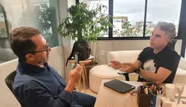 “O SNE vai transformar a educação como o SUS fez com a saúde”, diz Rafael Brito